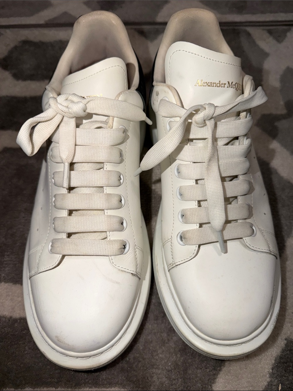 Men’s size 11 fashion sneakers